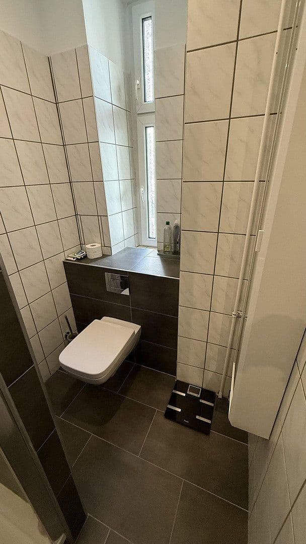 1 bedroom flat for sale, 41 m², Berlin, Berlin 1 bedroom flat for sale, 41 m², Berlin, Berlin