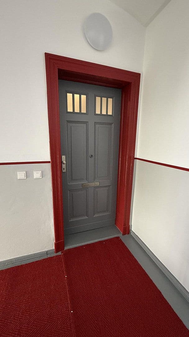 1 bedroom flat for sale, 41 m², Berlin, Berlin 1 bedroom flat for sale, 41 m², Berlin, Berlin