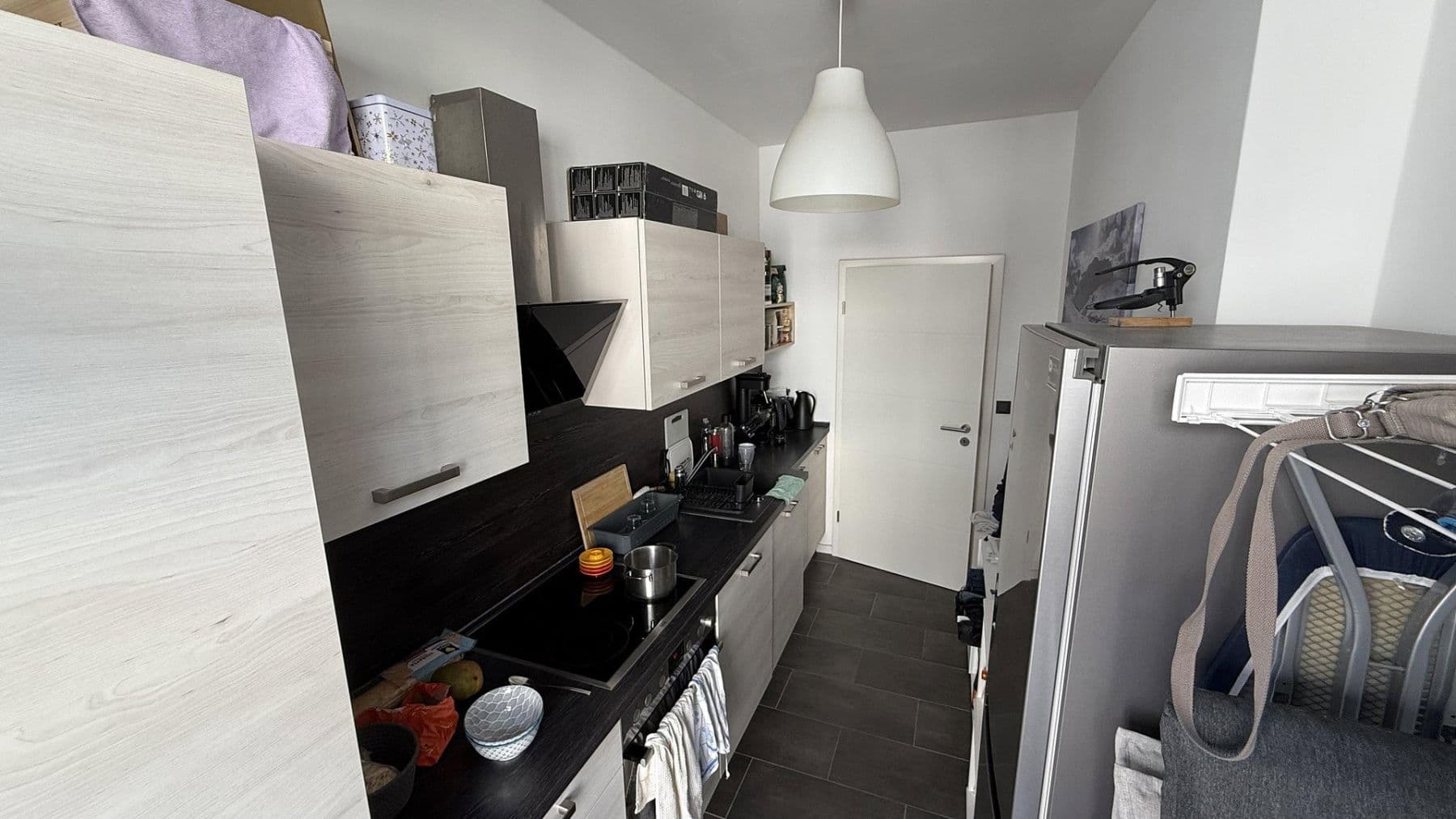 1 bedroom flat for sale, 41 m², Berlin, Berlin 1 bedroom flat for sale, 41 m², Berlin, Berlin