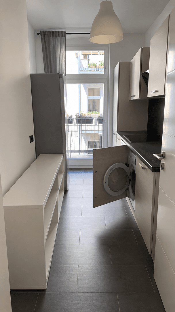 1 bedroom flat for sale, 41 m², Berlin, Berlin 1 bedroom flat for sale, 41 m², Berlin, Berlin