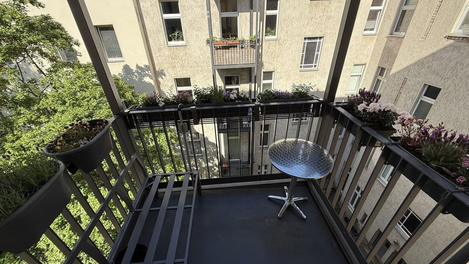 1 bedroom flat for sale, 41 m², Berlin, Berlin 1 bedroom flat for sale, 41 m², Berlin, Berlin