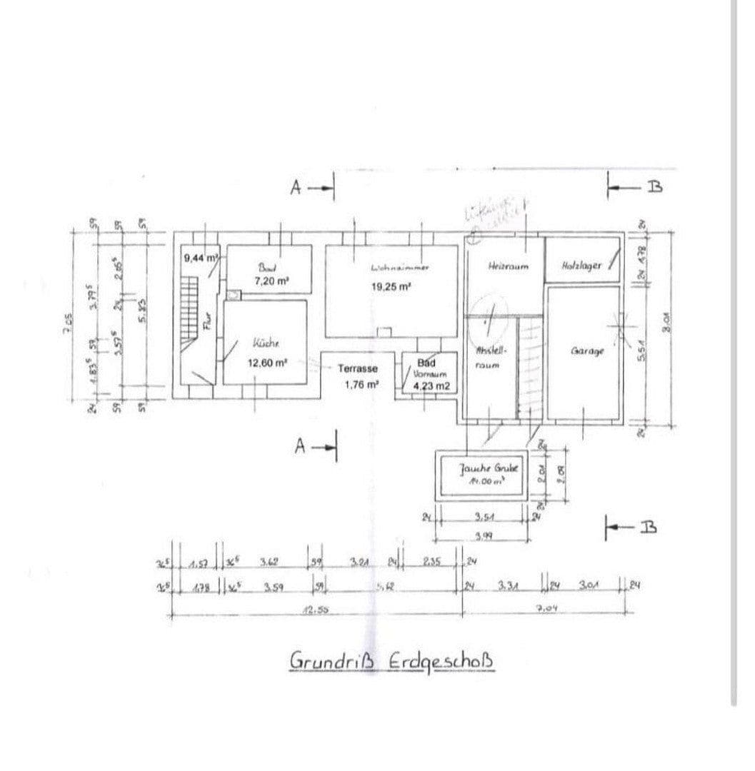 house for sale, 125 m², Altmannstein, Bavaria house for sale, 125 m², Altmannstein, Bavaria