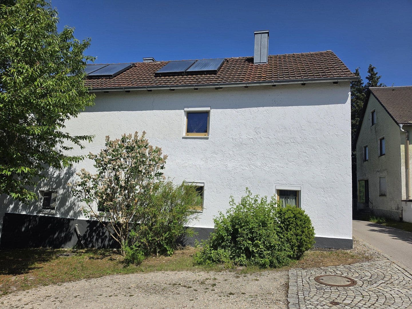 house for sale, 125 m², Altmannstein, Bavaria house for sale, 125 m², Altmannstein, Bavaria