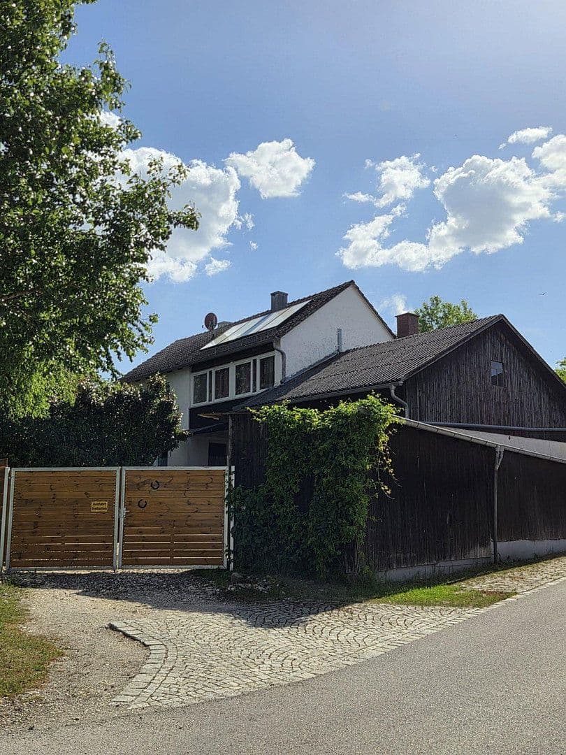 house for sale, 125 m², Altmannstein, Bavaria house for sale, 125 m², Altmannstein, Bavaria