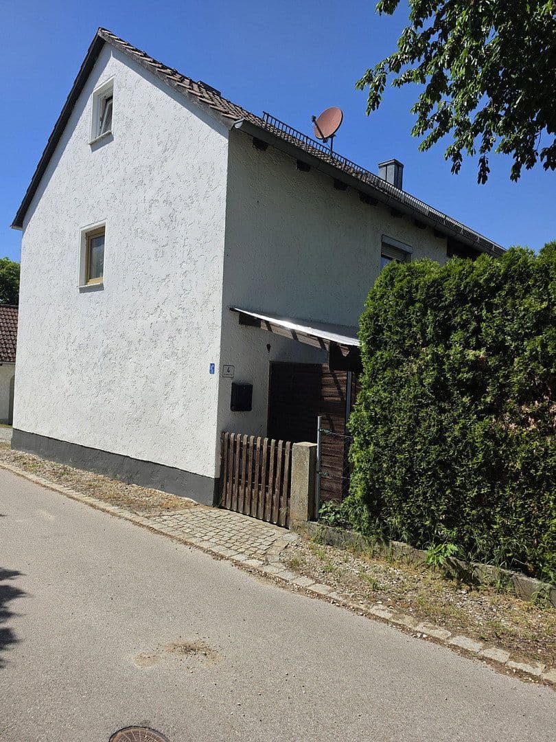 house for sale, 125 m², Altmannstein, Bavaria house for sale, 125 m², Altmannstein, Bavaria