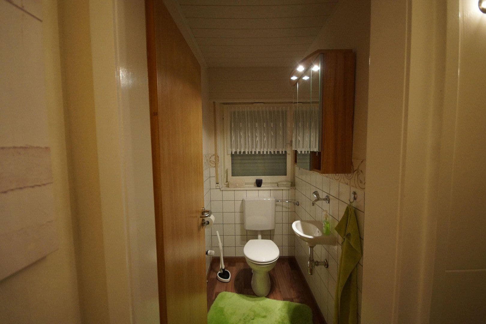 3 bedroom flat to rent, 77 m², Ludwigsburg, Baden-Württemberg 3 bedroom flat to rent, 77 m², Ludwigsburg, Baden-Württemberg
