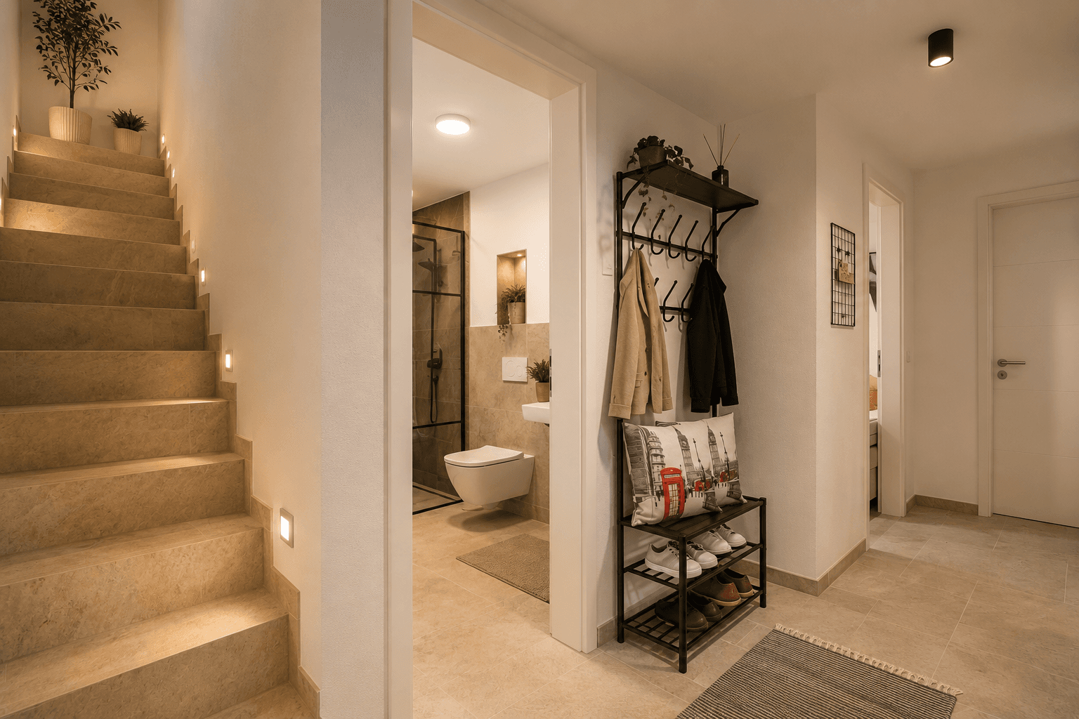 3 bedroom flat for sale, 104 m², Brunnthal, Bavaria 3 bedroom flat for sale, 104 m², Brunnthal, Bavaria