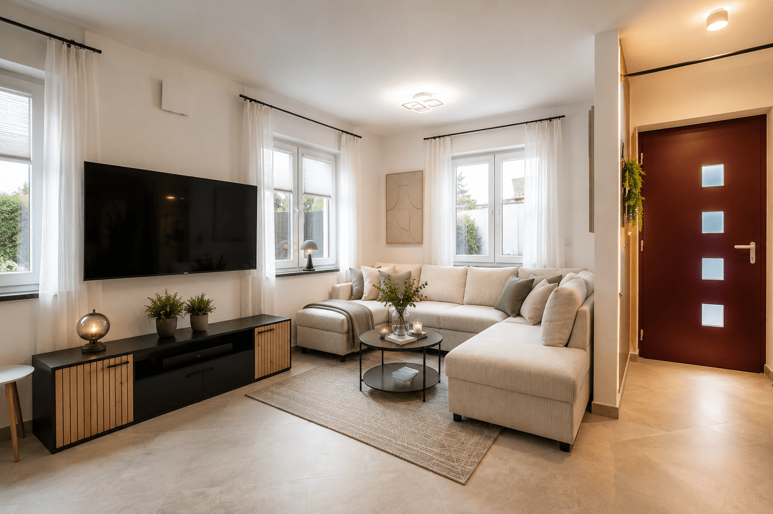 3 bedroom flat for sale, 104 m², Brunnthal, Bavaria 3 bedroom flat for sale, 104 m², Brunnthal, Bavaria