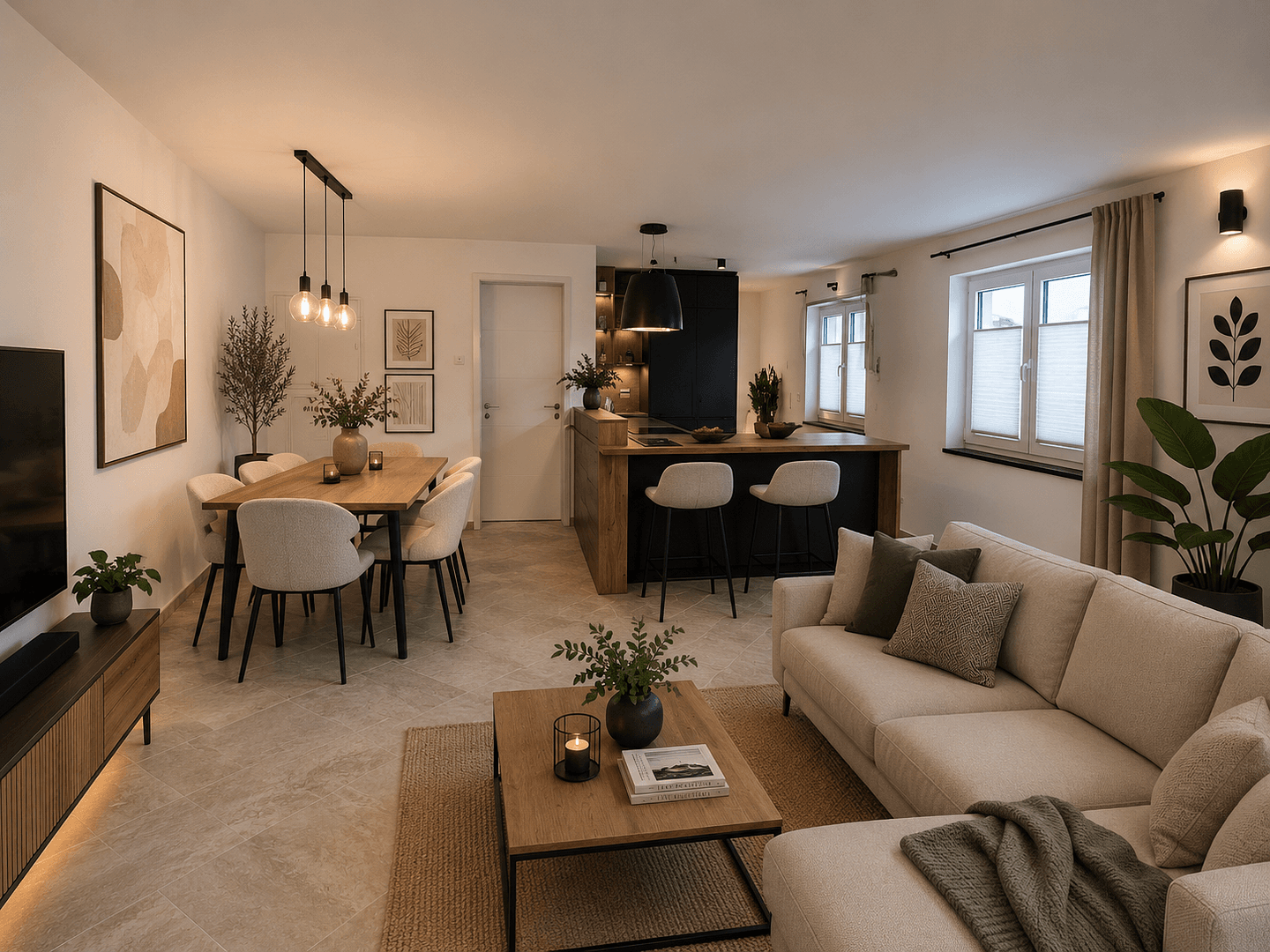 3 bedroom flat for sale, 104 m², Brunnthal, Bavaria 3 bedroom flat for sale, 104 m², Brunnthal, Bavaria