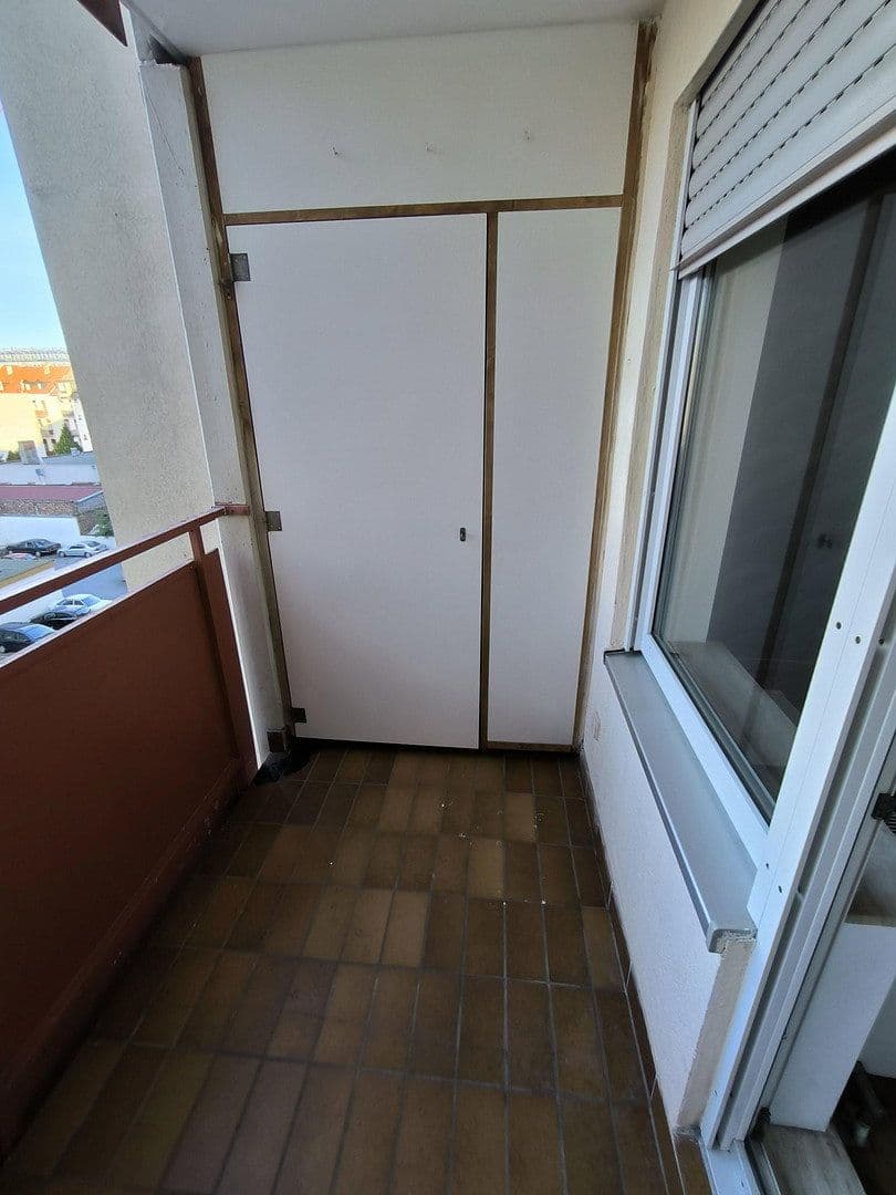 2 bedroom flat for sale, 58 m², Kaiser Wilhelm Str., Ludwigshafen am Rhein, Rhineland-Palatinate 2 bedroom flat for sale, 58 m², Kaiser Wilhelm Str., Ludwigshafen am Rhein, Rhineland-Palatinate