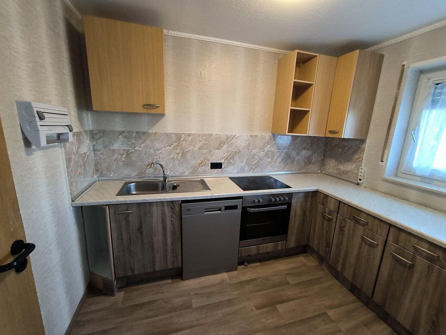 2 bedroom flat for sale, 58 m², Kaiser Wilhelm Str., Ludwigshafen am Rhein, Rhineland-Palatinate 2 bedroom flat for sale, 58 m², Kaiser Wilhelm Str., Ludwigshafen am Rhein, Rhineland-Palatinate