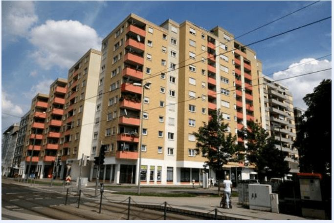 2 bedroom flat for sale, 58 m², Kaiser Wilhelm Str., Ludwigshafen am Rhein, Rhineland-Palatinate 2 bedroom flat for sale, 58 m², Kaiser Wilhelm Str., Ludwigshafen am Rhein, Rhineland-Palatinate