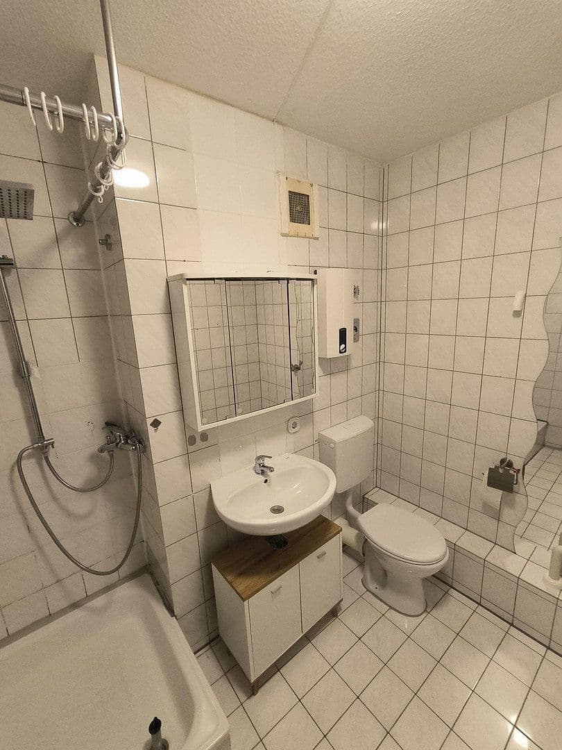 2 bedroom flat for sale, 58 m², Kaiser Wilhelm Str., Ludwigshafen am Rhein, Rhineland-Palatinate 2 bedroom flat for sale, 58 m², Kaiser Wilhelm Str., Ludwigshafen am Rhein, Rhineland-Palatinate