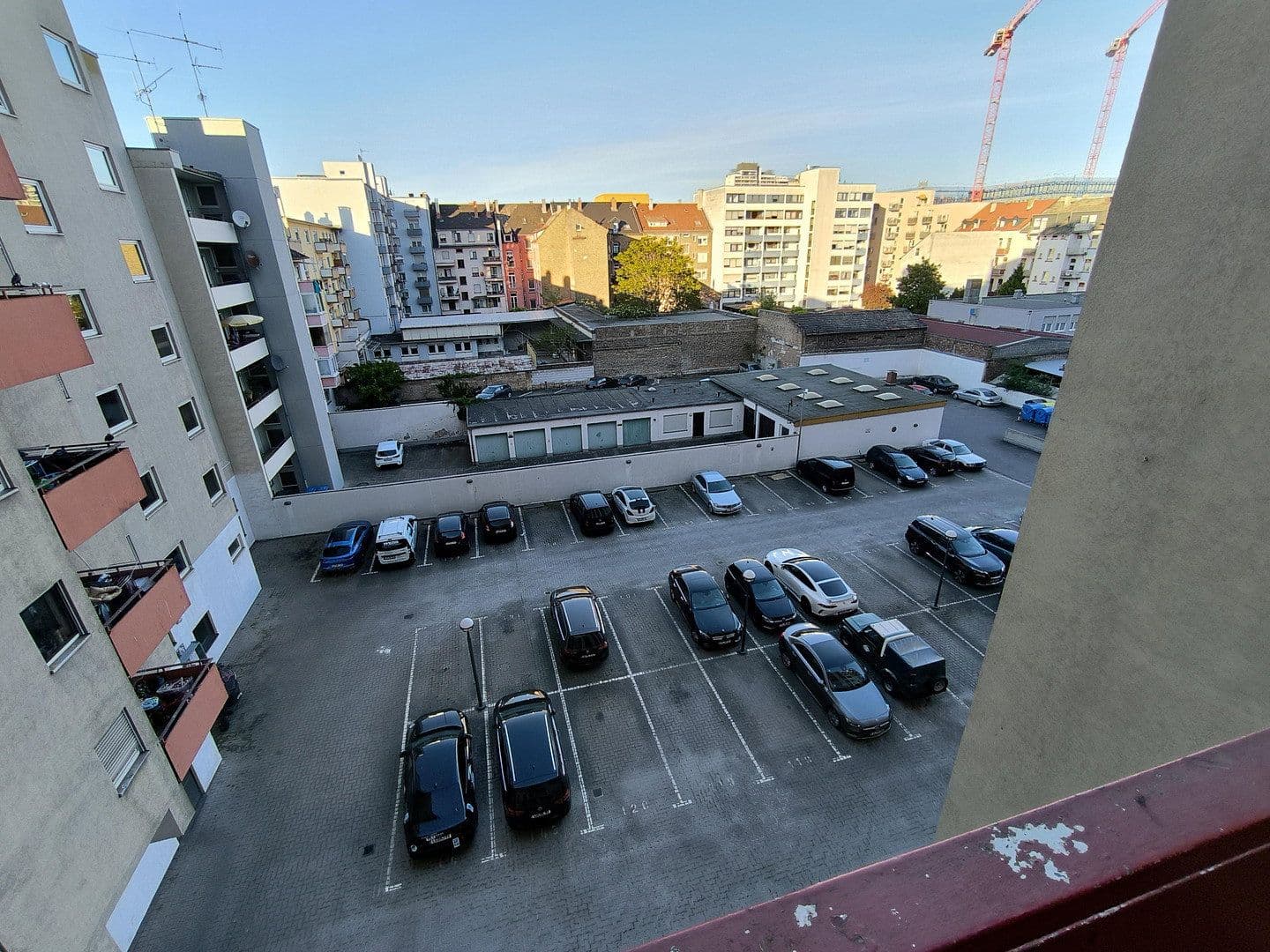 2 bedroom flat for sale, 58 m², Kaiser Wilhelm Str., Ludwigshafen am Rhein, Rhineland-Palatinate 2 bedroom flat for sale, 58 m², Kaiser Wilhelm Str., Ludwigshafen am Rhein, Rhineland-Palatinate