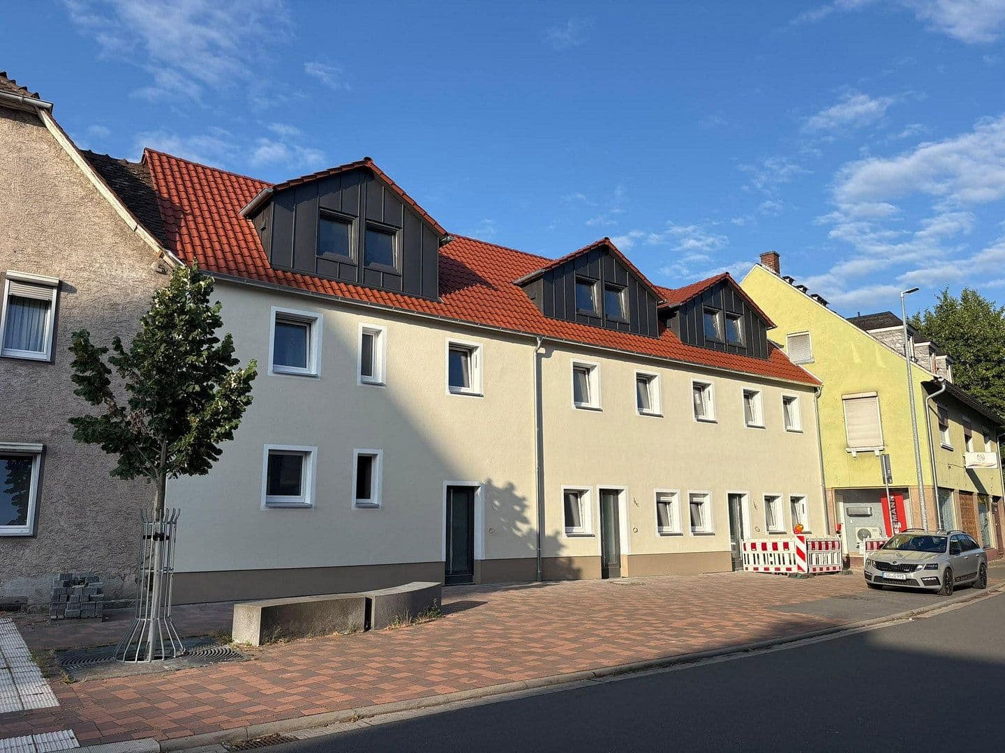 2 bedroom flat to rent, 61 m², Magdalenenstraße 1, Gernsheim, Hesse 2 bedroom flat to rent, 61 m², Magdalenenstraße 1, Gernsheim, Hesse