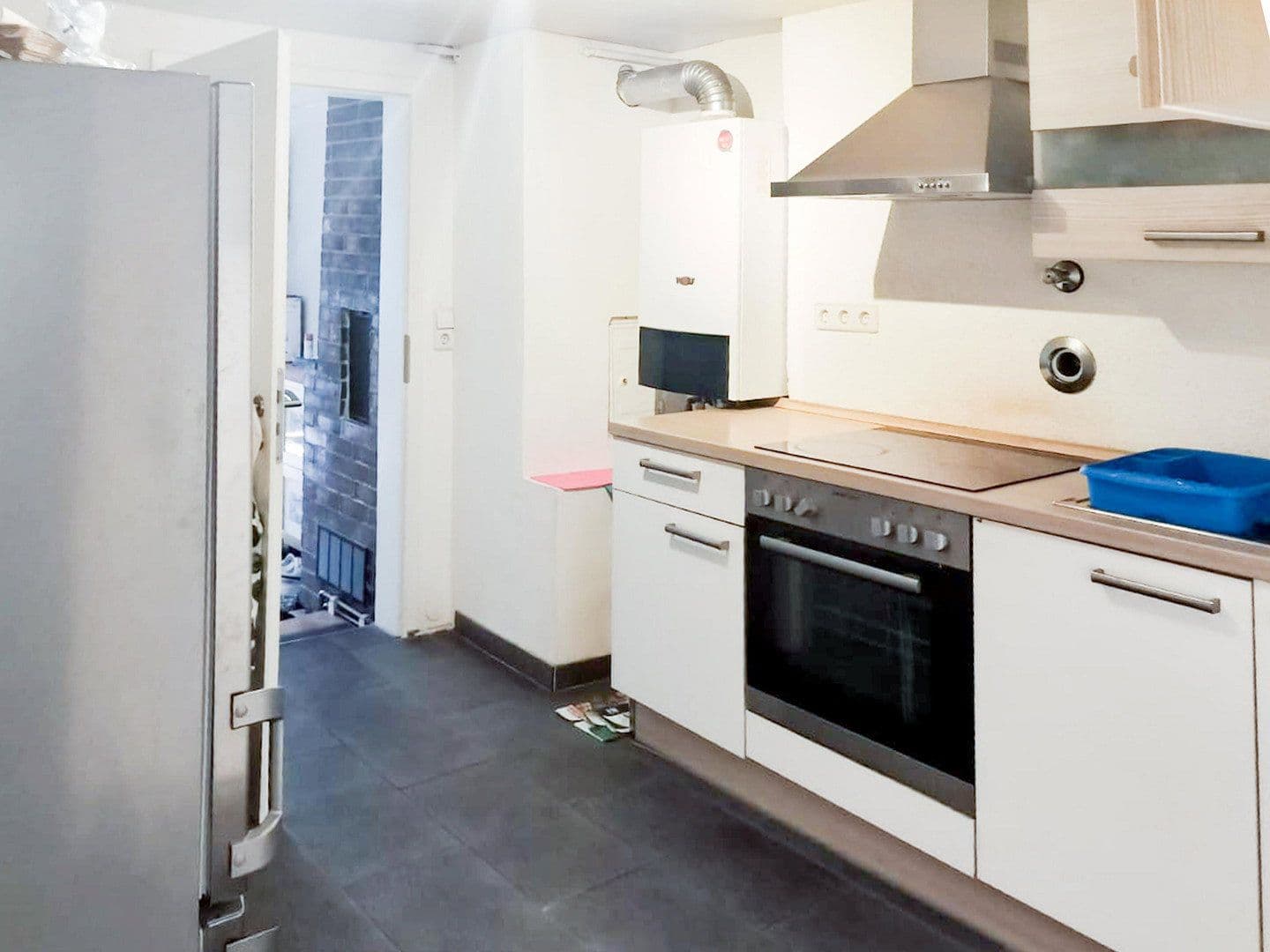2 bedroom flat to rent, 66 m², Urbanstraße 18, Plochingen, Baden-Württemberg 2 bedroom flat to rent, 66 m², Urbanstraße 18, Plochingen, Baden-Württemberg