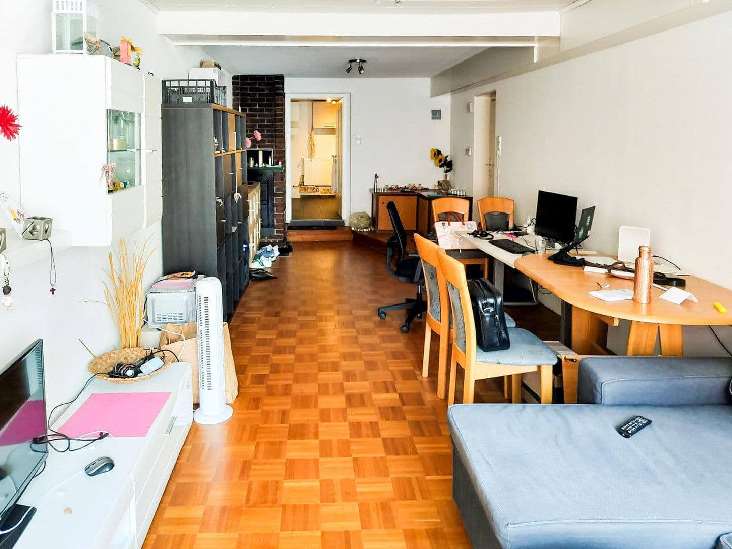 2 bedroom flat to rent, 66 m², Urbanstraße 18, Plochingen, Baden-Württemberg 2 bedroom flat to rent, 66 m², Urbanstraße 18, Plochingen, Baden-Württemberg
