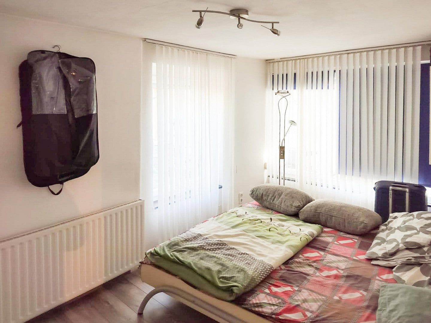 2 bedroom flat to rent, 66 m², Urbanstraße 18, Plochingen, Baden-Württemberg 2 bedroom flat to rent, 66 m², Urbanstraße 18, Plochingen, Baden-Württemberg