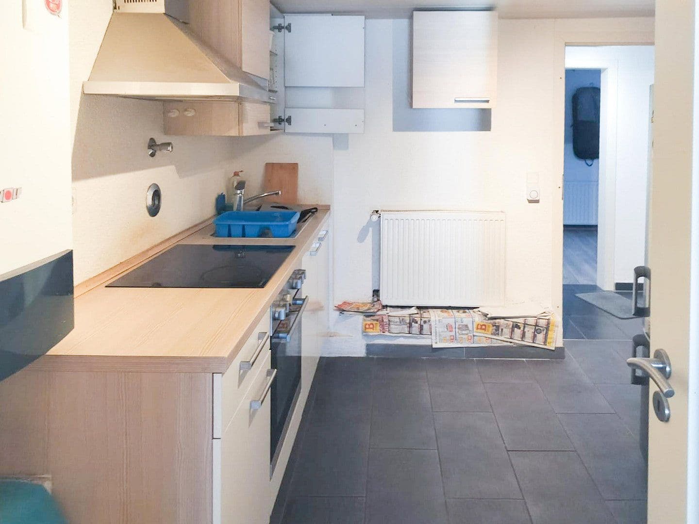 2 bedroom flat to rent, 66 m², Urbanstraße 18, Plochingen, Baden-Württemberg 2 bedroom flat to rent, 66 m², Urbanstraße 18, Plochingen, Baden-Württemberg