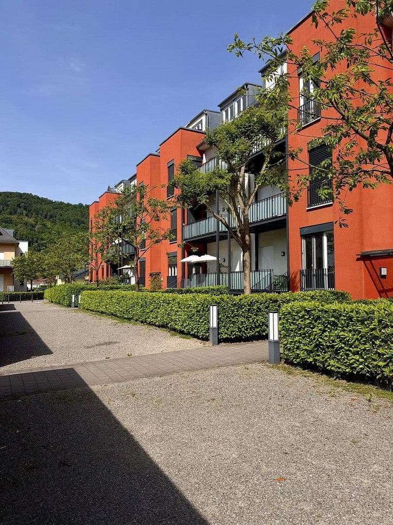 2 bedroom flat for sale, 68 m², Bertha-von-Suttner-Allee 38, Lahr/Schwarzwald, Baden-Württemberg 2 bedroom flat for sale, 68 m², Bertha-von-Suttner-Allee 38, Lahr/Schwarzwald, Baden-Württemberg