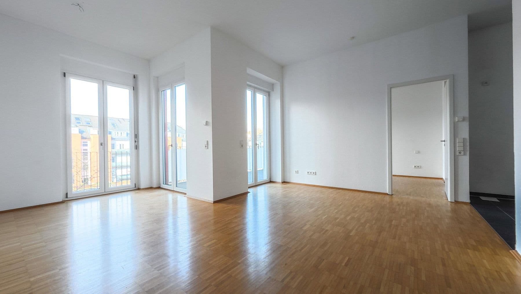 2 bedroom flat for sale, 68 m², Bertha-von-Suttner-Allee 38, Lahr/Schwarzwald, Baden-Württemberg 2 bedroom flat for sale, 68 m², Bertha-von-Suttner-Allee 38, Lahr/Schwarzwald, Baden-Württemberg