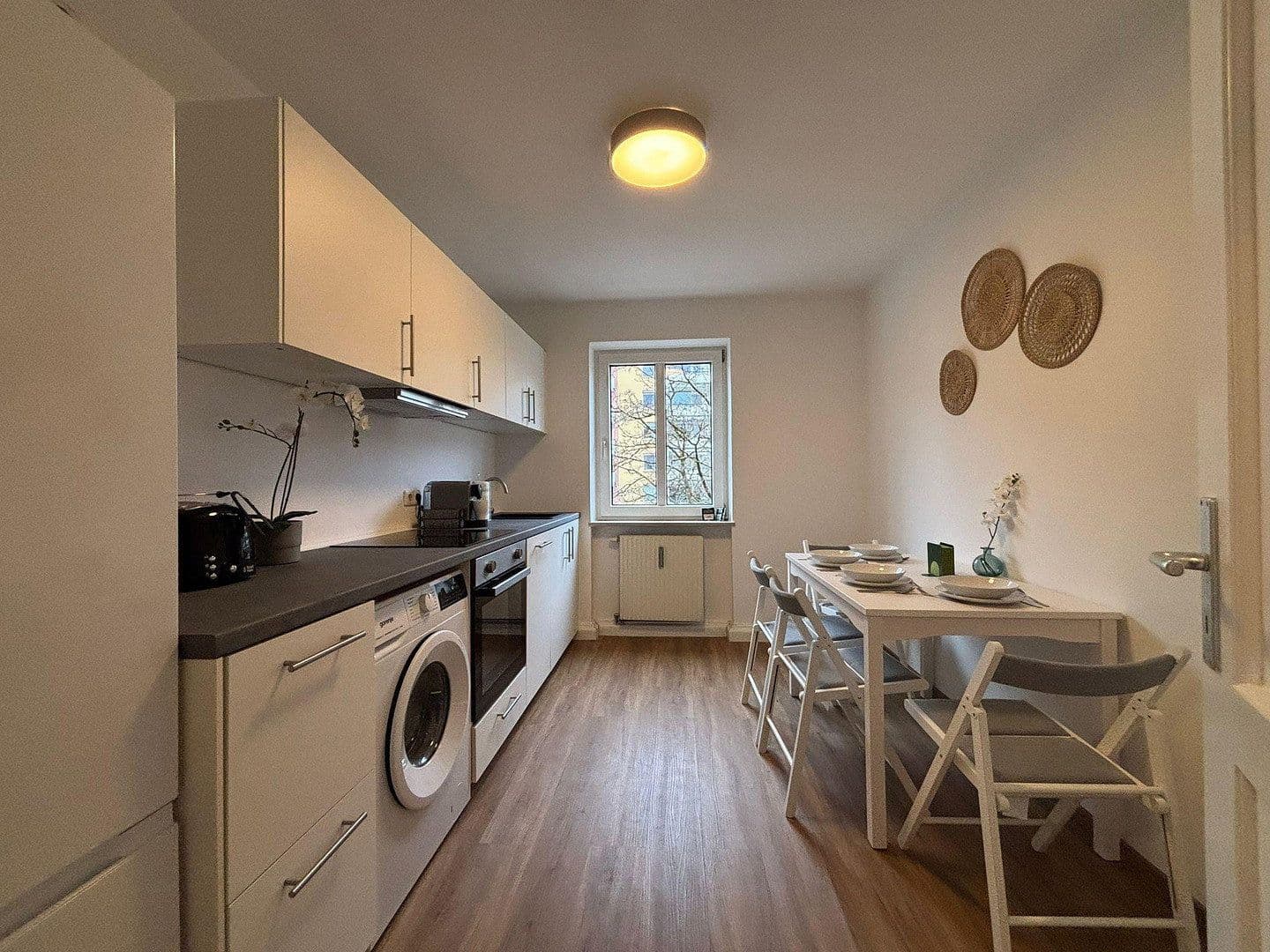 flat to rent, 13 m², Stäblistraße 42, München, Bavaria flat to rent, 13 m², Stäblistraße 42, München, Bavaria