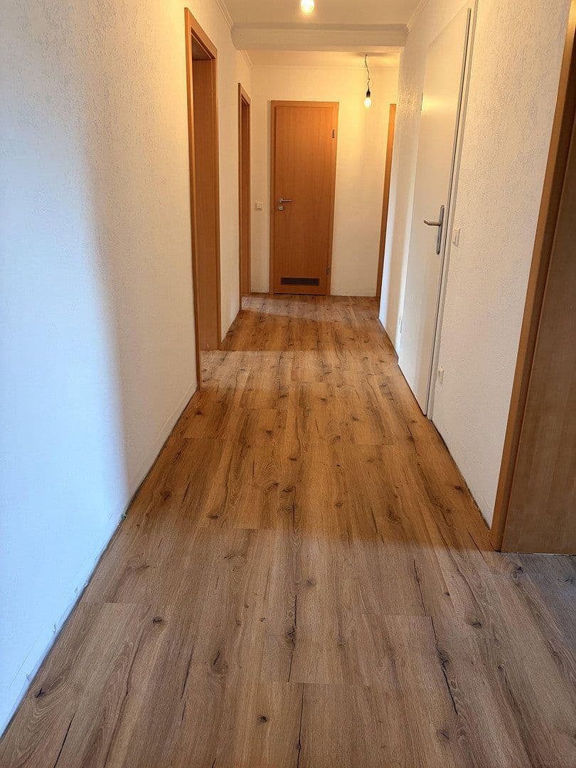 4 bedroom flat to rent, 126 m², Fliederstraße 8, Bad Rappenau, Baden-Württemberg 4 bedroom flat to rent, 126 m², Fliederstraße 8, Bad Rappenau, Baden-Württemberg