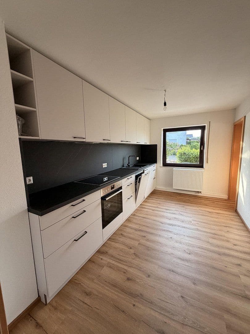 4 bedroom flat to rent, 126 m², Fliederstraße 8, Bad Rappenau, Baden-Württemberg 4 bedroom flat to rent, 126 m², Fliederstraße 8, Bad Rappenau, Baden-Württemberg