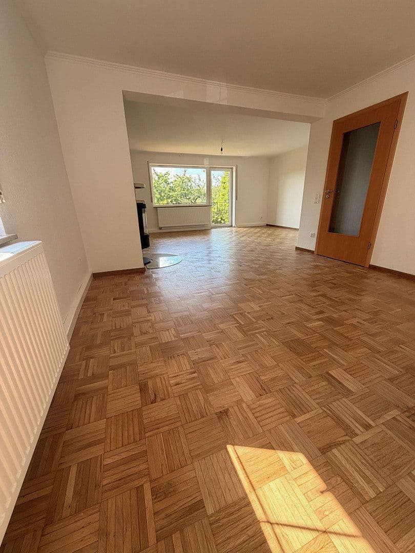 4 bedroom flat to rent, 126 m², Fliederstraße 8, Bad Rappenau, Baden-Württemberg 4 bedroom flat to rent, 126 m², Fliederstraße 8, Bad Rappenau, Baden-Württemberg