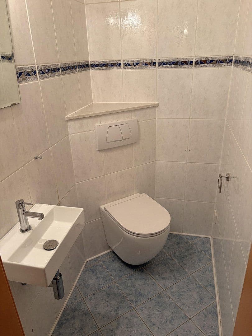 4 bedroom flat to rent, 126 m², Fliederstraße 8, Bad Rappenau, Baden-Württemberg 4 bedroom flat to rent, 126 m², Fliederstraße 8, Bad Rappenau, Baden-Württemberg