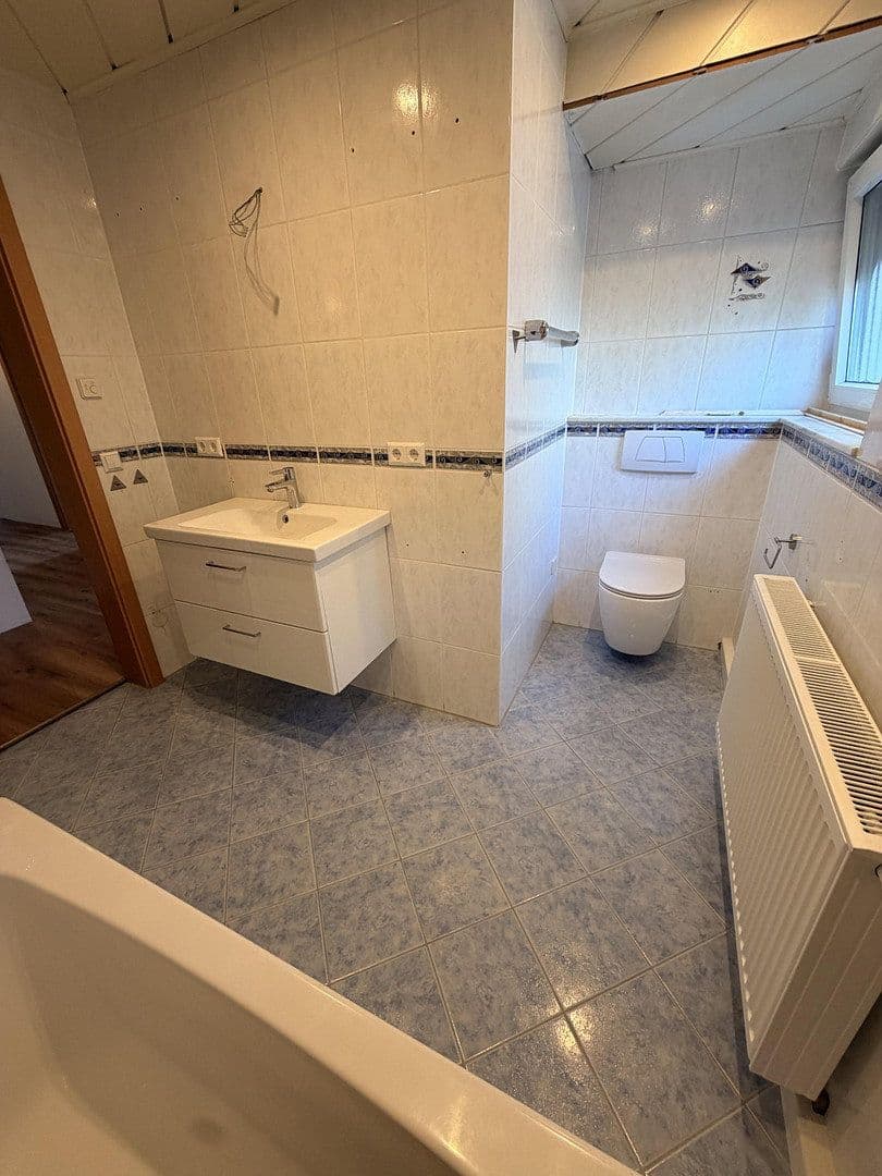 4 bedroom flat to rent, 126 m², Fliederstraße 8, Bad Rappenau, Baden-Württemberg 4 bedroom flat to rent, 126 m², Fliederstraße 8, Bad Rappenau, Baden-Württemberg