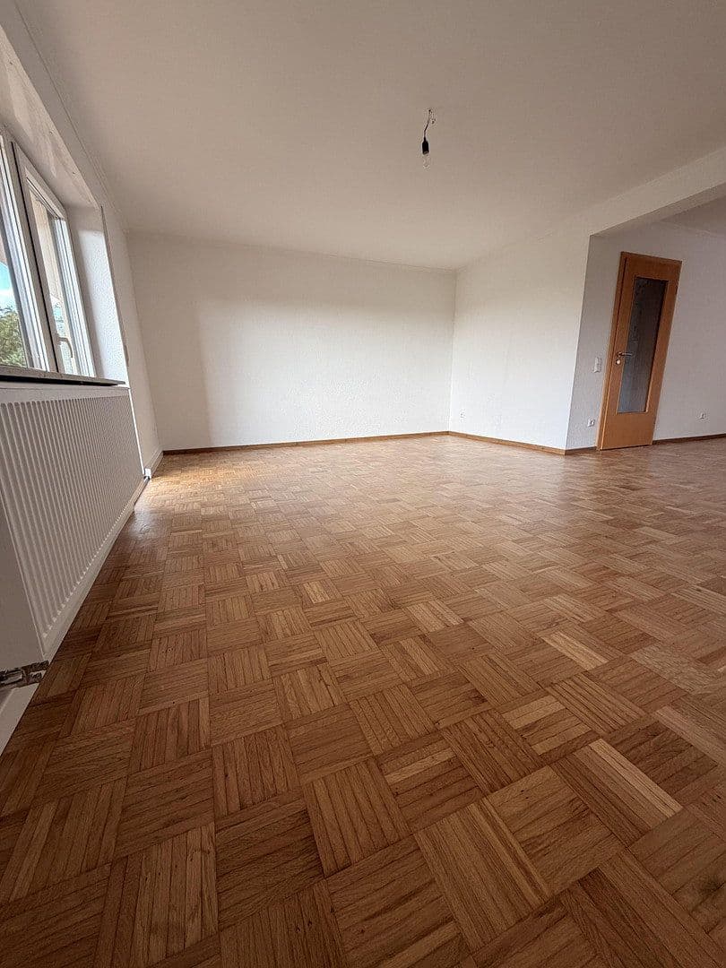 4 bedroom flat to rent, 126 m², Fliederstraße 8, Bad Rappenau, Baden-Württemberg 4 bedroom flat to rent, 126 m², Fliederstraße 8, Bad Rappenau, Baden-Württemberg