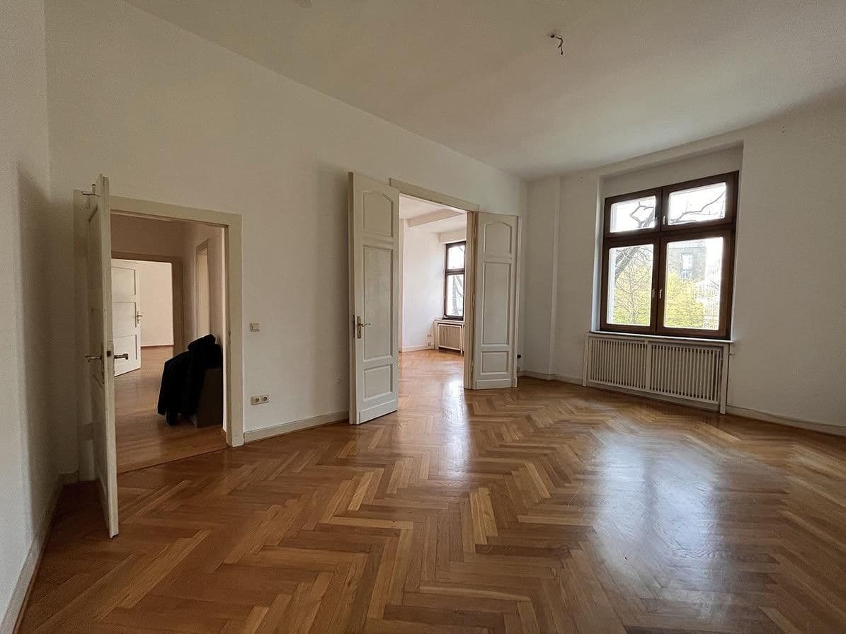 4 bedroom flat for sale, 127 m², Düsseldorf, North Rhine-Westphalia 4 bedroom flat for sale, 127 m², Düsseldorf, North Rhine-Westphalia