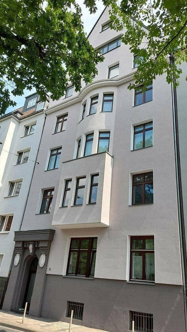 4 bedroom flat for sale, 127 m², Düsseldorf, North Rhine-Westphalia 4 bedroom flat for sale, 127 m², Düsseldorf, North Rhine-Westphalia