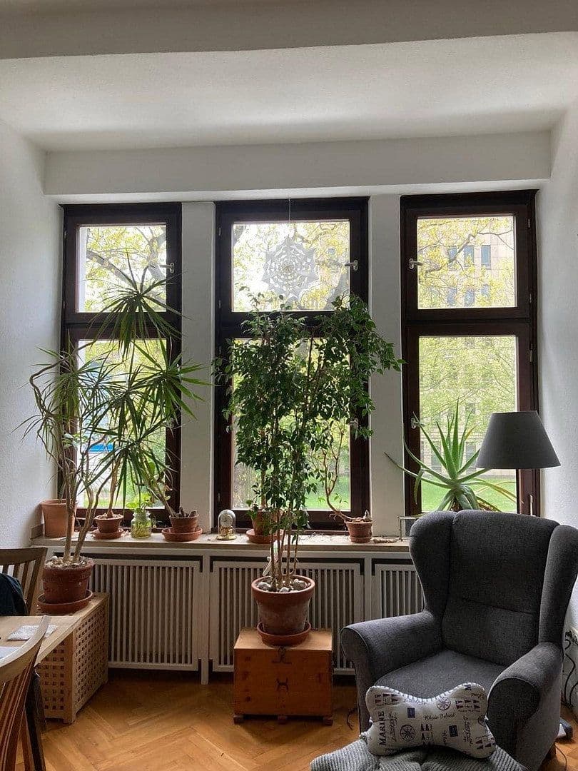 4 bedroom flat for sale, 127 m², Düsseldorf, North Rhine-Westphalia 4 bedroom flat for sale, 127 m², Düsseldorf, North Rhine-Westphalia