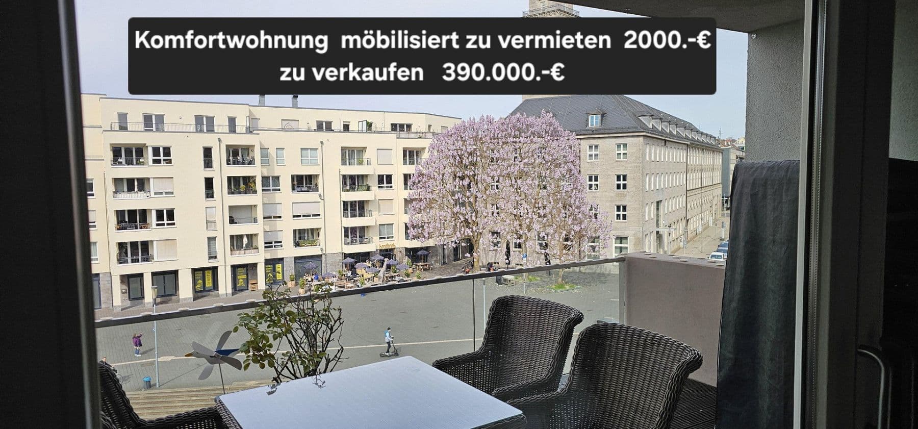 3 bedroom flat for sale, 120 m², Mülheim Ruhr, North Rhine-Westphalia 3 bedroom flat for sale, 120 m², Mülheim Ruhr, North Rhine-Westphalia