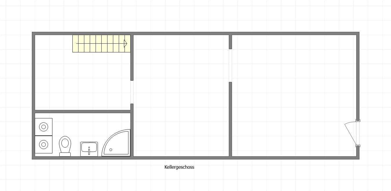 house for sale, 110 m², Moers, North Rhine-Westphalia house for sale, 110 m², Moers, North Rhine-Westphalia