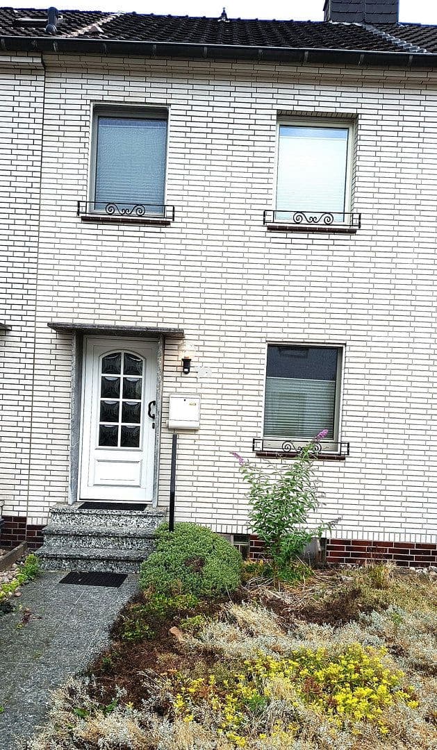 house for sale, 110 m², Moers, North Rhine-Westphalia house for sale, 110 m², Moers, North Rhine-Westphalia