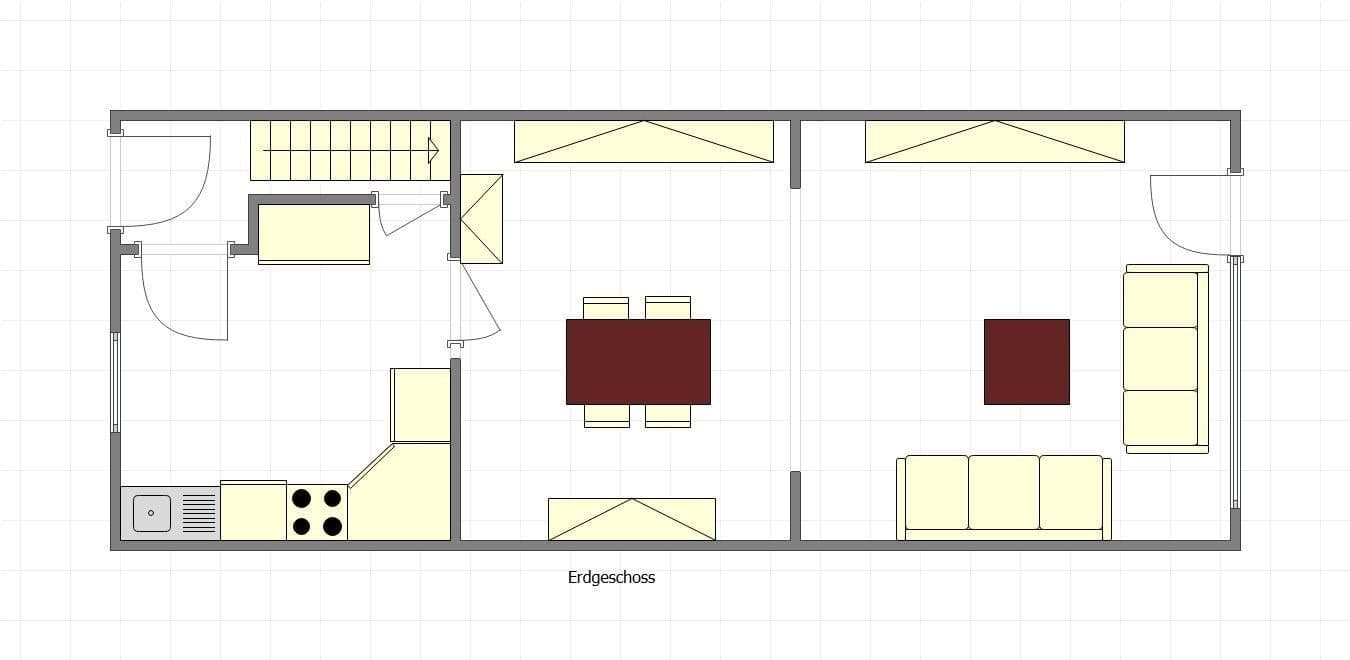 house for sale, 110 m², Moers, North Rhine-Westphalia house for sale, 110 m², Moers, North Rhine-Westphalia
