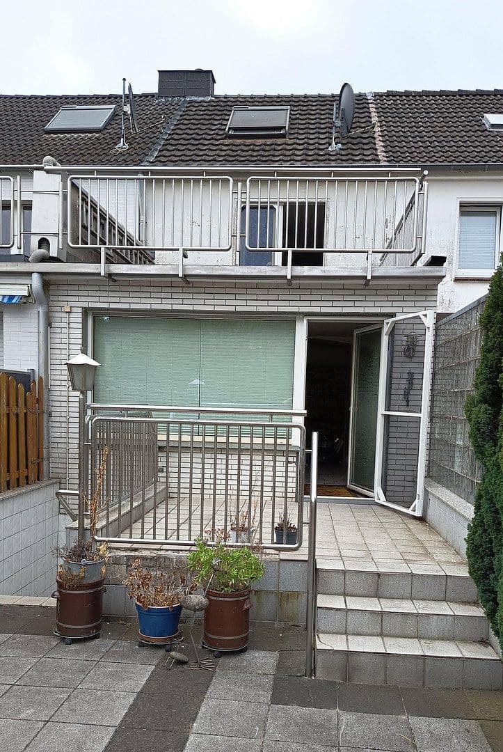 house for sale, 110 m², Moers, North Rhine-Westphalia house for sale, 110 m², Moers, North Rhine-Westphalia