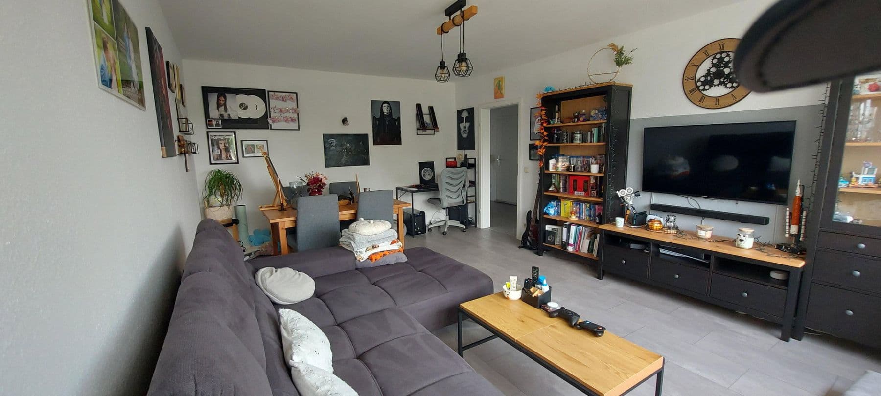 2 bedroom flat to rent, 63 m², Bedingrader Str., Essen, North Rhine-Westphalia 2 bedroom flat to rent, 63 m², Bedingrader Str., Essen, North Rhine-Westphalia