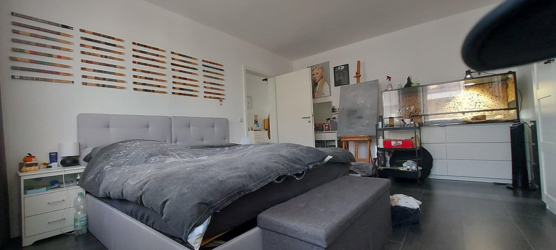 2 bedroom flat to rent, 63 m², Bedingrader Str., Essen, North Rhine-Westphalia 2 bedroom flat to rent, 63 m², Bedingrader Str., Essen, North Rhine-Westphalia
