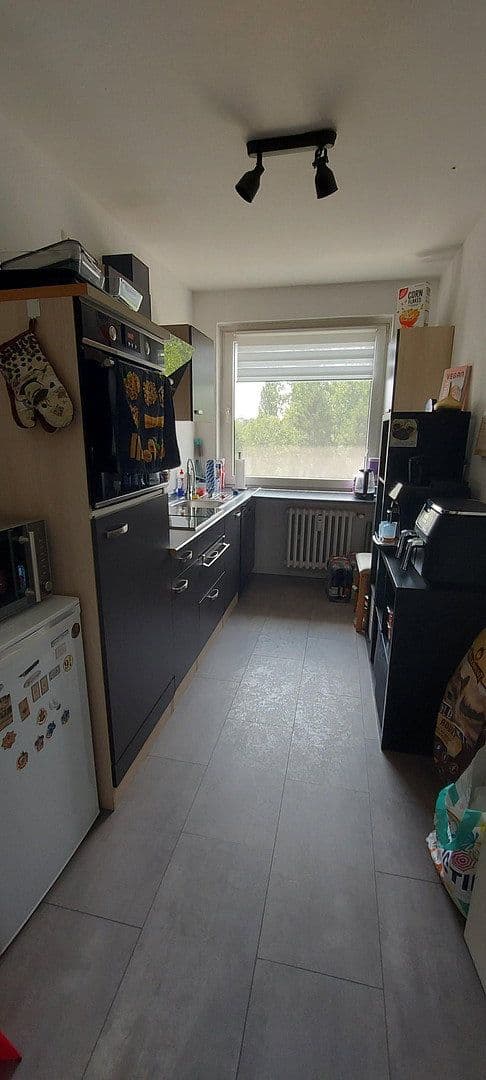 2 bedroom flat to rent, 63 m², Bedingrader Str., Essen, North Rhine-Westphalia 2 bedroom flat to rent, 63 m², Bedingrader Str., Essen, North Rhine-Westphalia