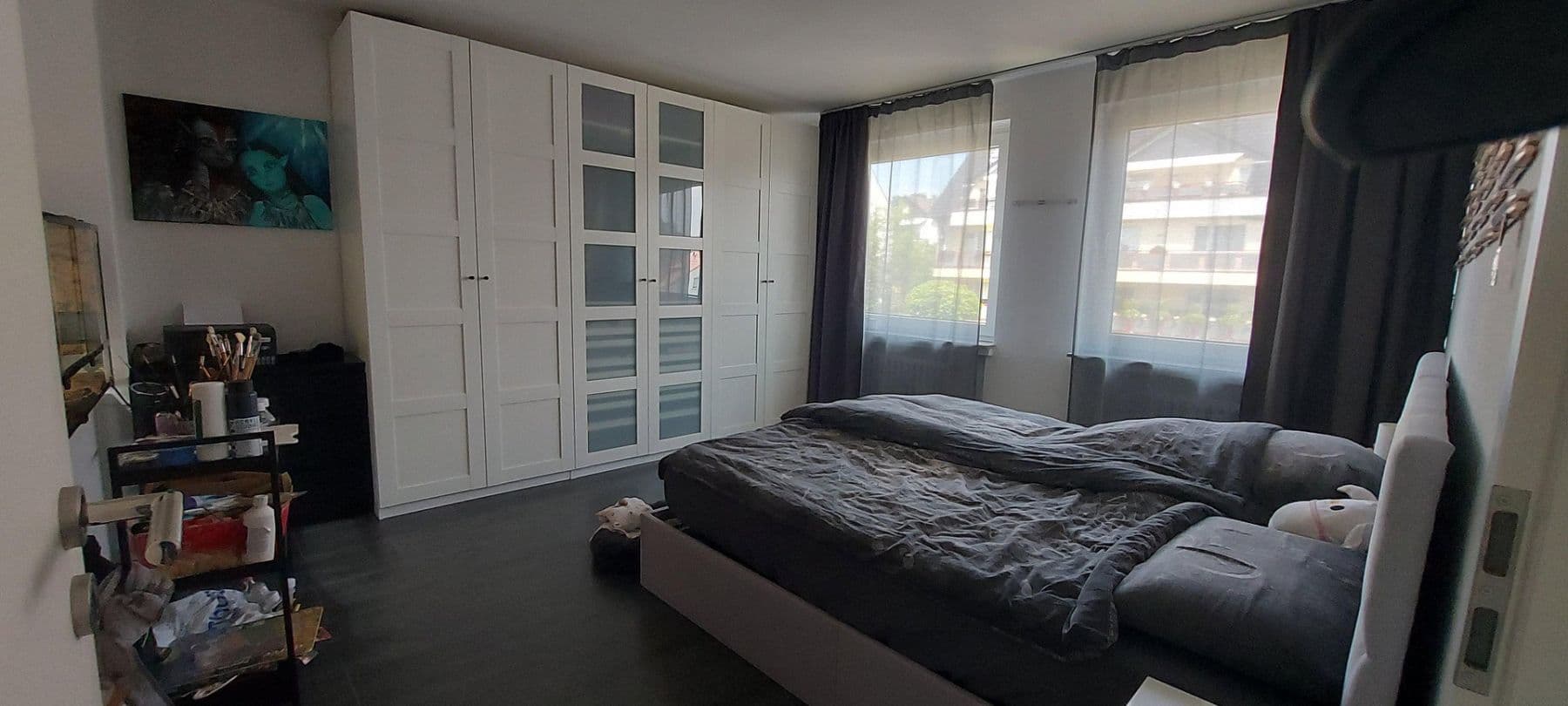 2 bedroom flat to rent, 63 m², Bedingrader Str., Essen, North Rhine-Westphalia 2 bedroom flat to rent, 63 m², Bedingrader Str., Essen, North Rhine-Westphalia
