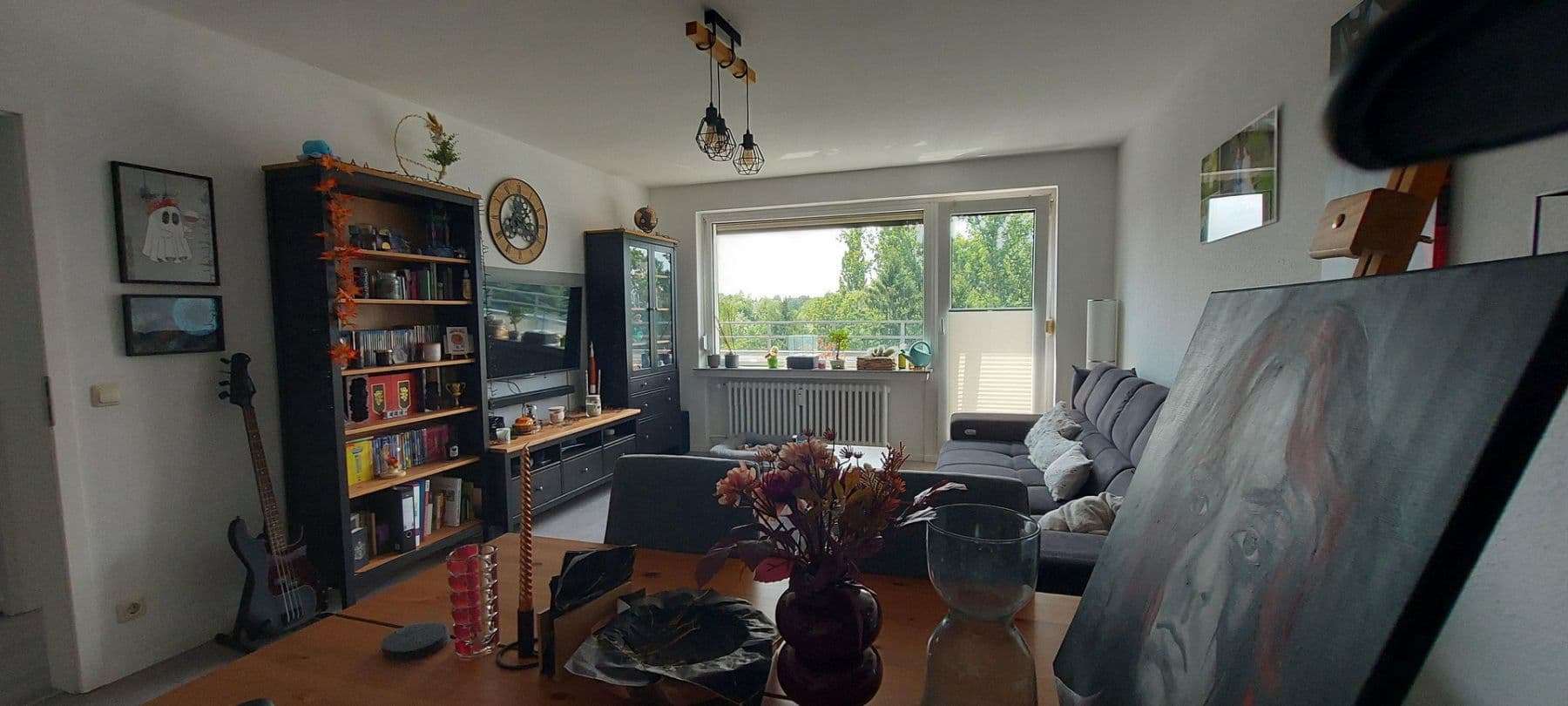 2 bedroom flat to rent, 63 m², Bedingrader Str., Essen, North Rhine-Westphalia 2 bedroom flat to rent, 63 m², Bedingrader Str., Essen, North Rhine-Westphalia