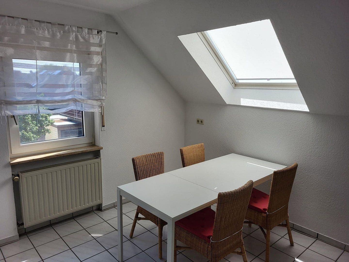 2 bedroom flat to rent, 60 m², Würselen, North Rhine-Westphalia 2 bedroom flat to rent, 60 m², Würselen, North Rhine-Westphalia