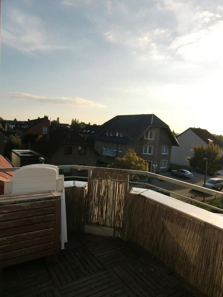 2 bedroom flat to rent, 60 m², Würselen, North Rhine-Westphalia 2 bedroom flat to rent, 60 m², Würselen, North Rhine-Westphalia