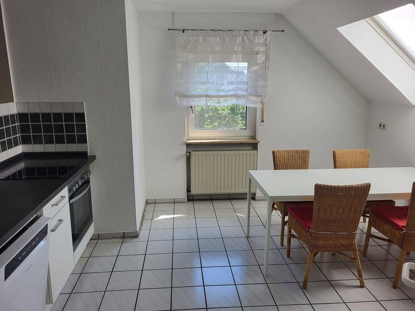 2 bedroom flat to rent, 60 m², Würselen, North Rhine-Westphalia 2 bedroom flat to rent, 60 m², Würselen, North Rhine-Westphalia