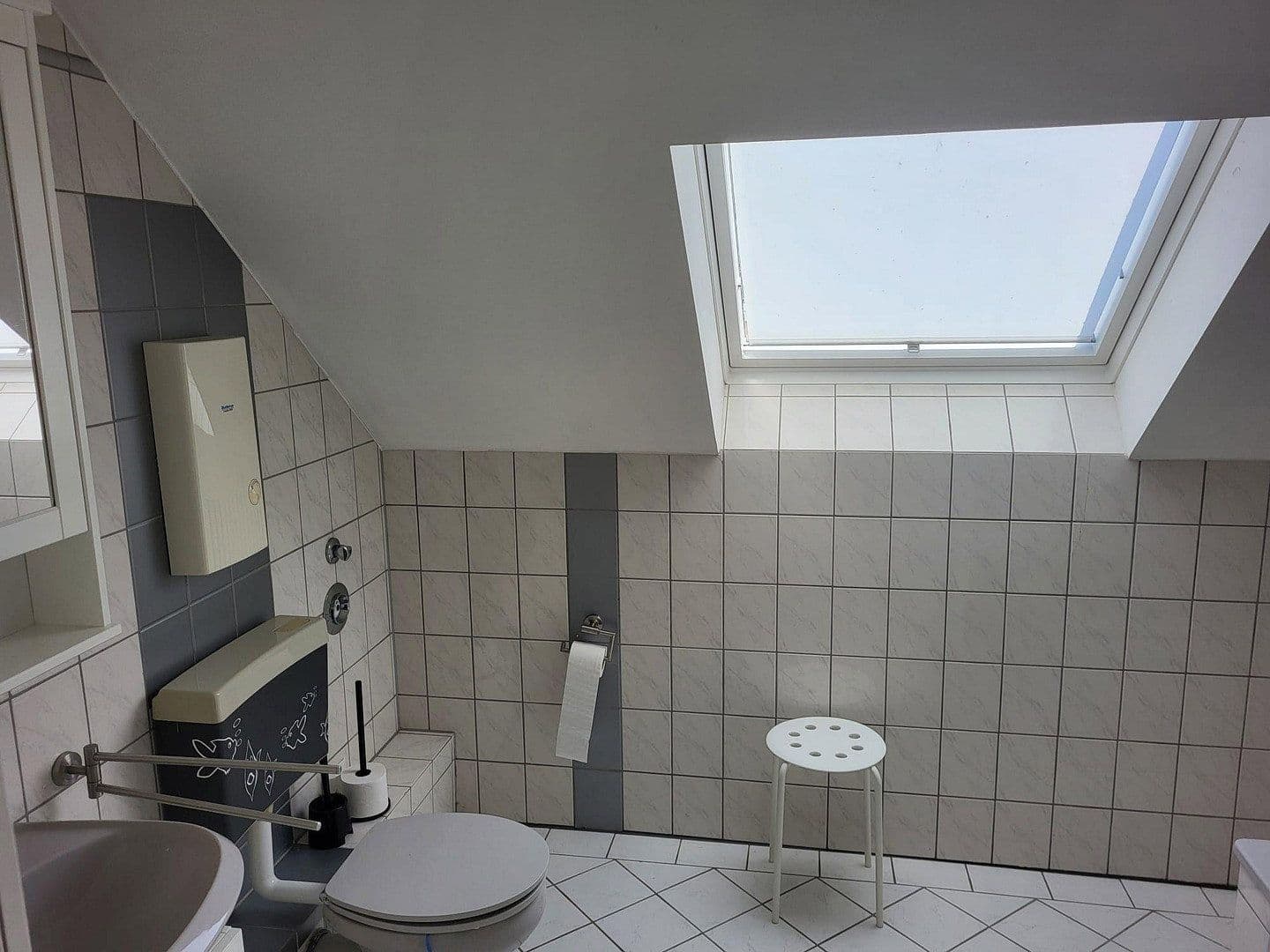2 bedroom flat to rent, 60 m², Würselen, North Rhine-Westphalia 2 bedroom flat to rent, 60 m², Würselen, North Rhine-Westphalia