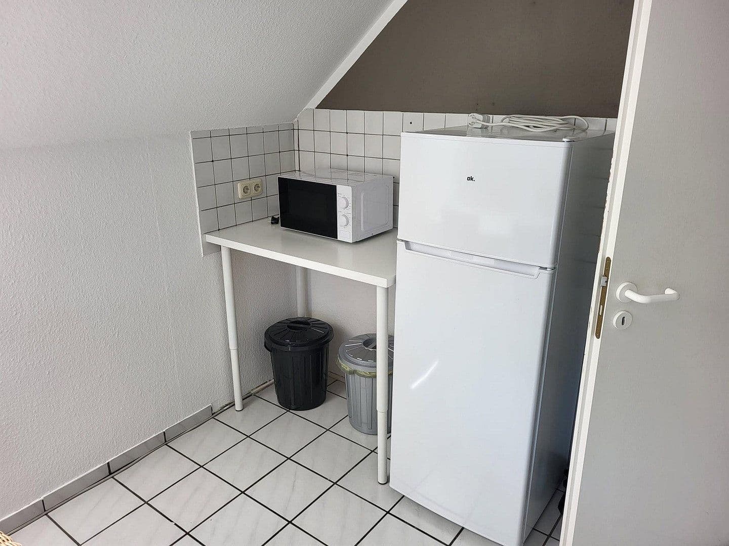 2 bedroom flat to rent, 60 m², Würselen, North Rhine-Westphalia 2 bedroom flat to rent, 60 m², Würselen, North Rhine-Westphalia